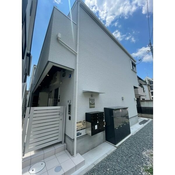 あんしん+宮川町08-3006の画像