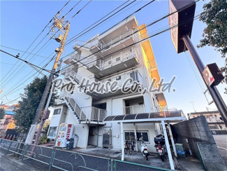 【外観】 | 田頭ビル