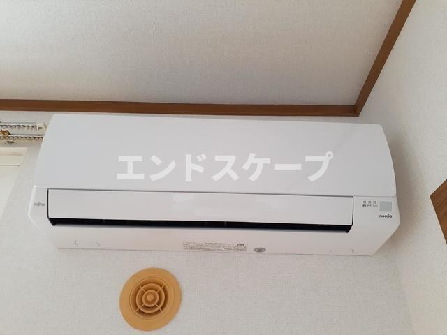 ヴェルドミールＹ・Ａの設備|高崎、前橋のお部屋探しはエンドスケープまで！お客様の理想お聞かせ下さい♪