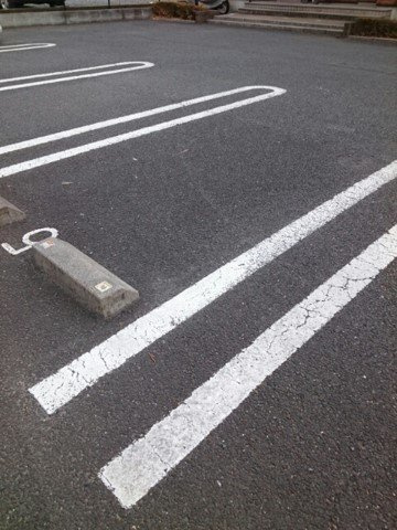 【駐車場】 | サニーブロード