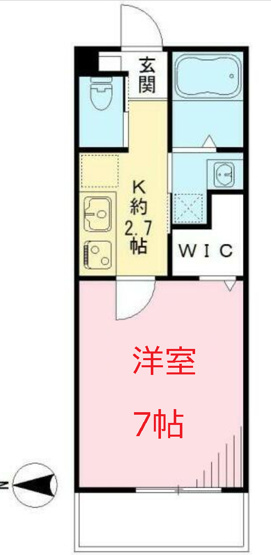【間取り】 | ハレルアナ