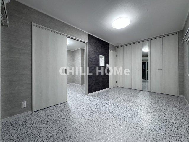 高崎市小八木町の賃貸マンションの内装|他社様掲載物件もまとめてご紹介、ご案内可能です(^^)/