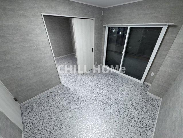 高崎市小八木町の賃貸マンションのエントランス|他社様掲載物件もまとめてご紹介、ご案内可能です(^^)/
