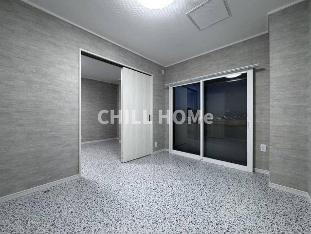 高崎市小八木町の賃貸マンションのエントランス|他社様掲載物件もまとめてご紹介、ご案内可能です(^^)/