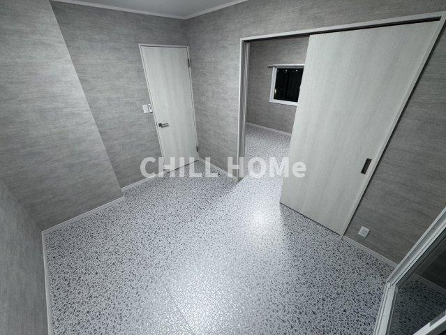 高崎市小八木町の賃貸マンションのロビー|他社様掲載物件もまとめてご紹介、ご案内可能です(^^)/