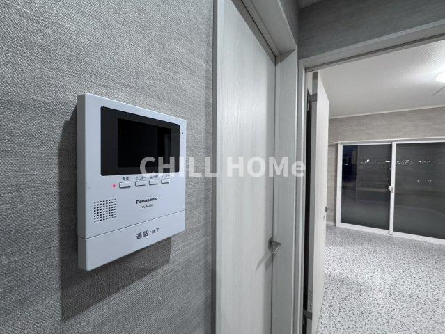 高崎市小八木町の賃貸マンションのセキュリティ|他社様掲載物件もまとめてご紹介、ご案内可能です(^^)/