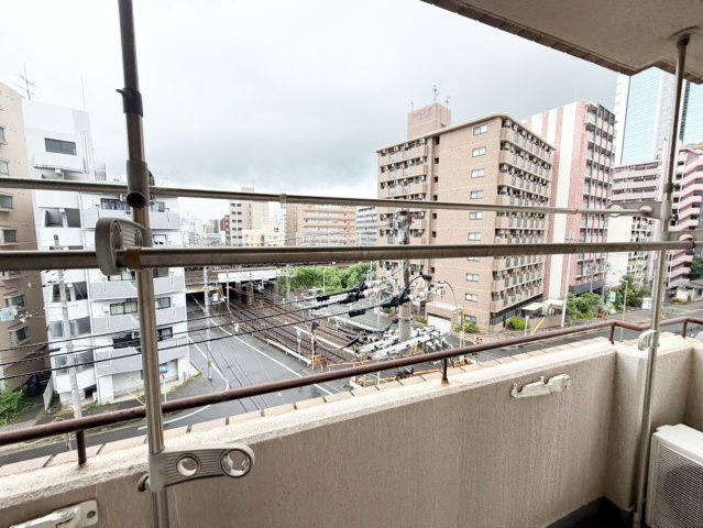 TBM南方の展望