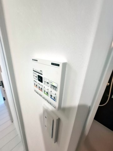 リブレメゾン東鳴尾Ⅰの設備
