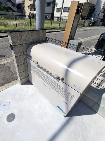 リブレメゾン東鳴尾Ⅰのその他共用部分
