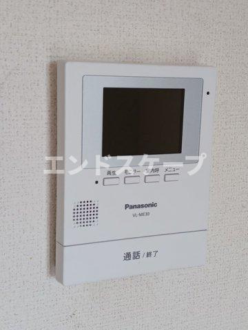 サングレープのセキュリティ|高崎、前橋のお部屋探しはエンドスケープまで！お客様の理想お聞かせ下さい♪