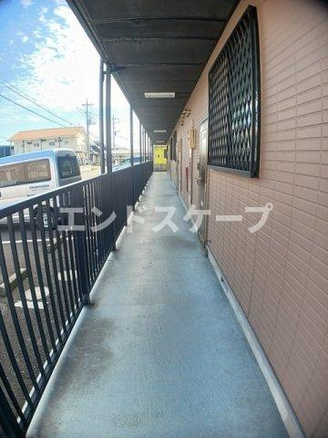 サングレープのその他共用部分|高崎、前橋のお部屋探しはエンドスケープまで！お客様の理想お聞かせ下さい♪
