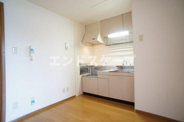 サングレープのキッチン|高崎、前橋のお部屋探しはエンドスケープまで！お客様の理想お聞かせ下さい♪