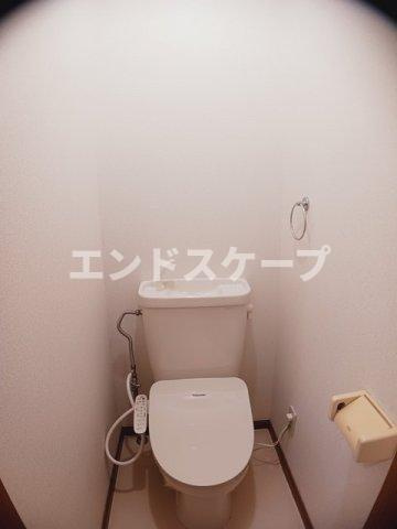サングレープのトイレ|高崎、前橋のお部屋探しはエンドスケープまで！お客様の理想お聞かせ下さい♪
