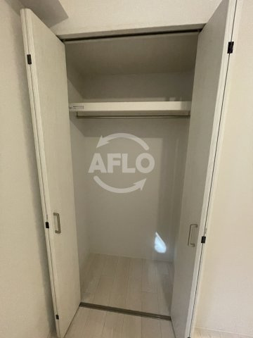スプランディッド玉造DUEの収納|スプランディッド玉造　収納