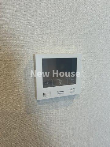 ジオエント池袋のセキュリティ