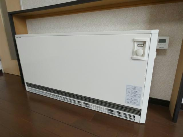 East GardenⅤの設備