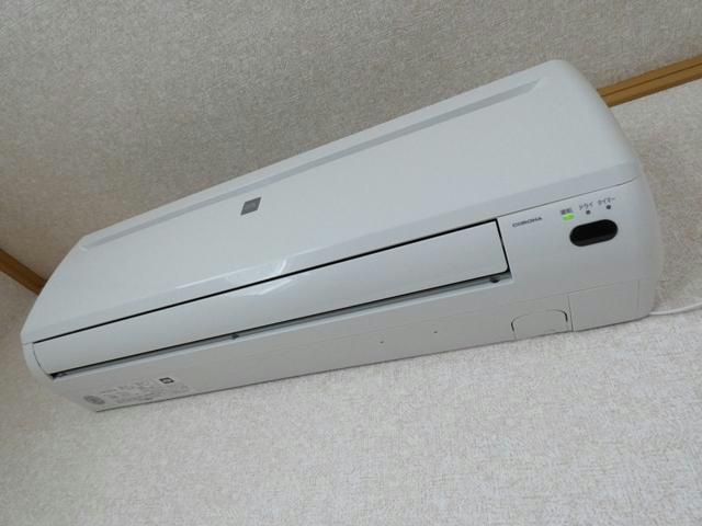 East GardenⅤの設備