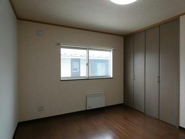 East GardenⅤの内装