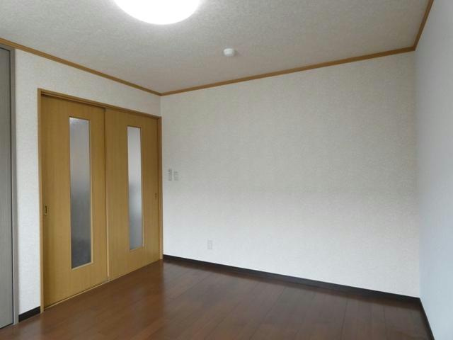 East GardenⅤの内装