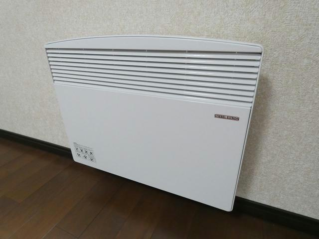 East GardenⅤの設備