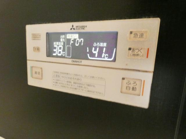 East GardenⅤの設備