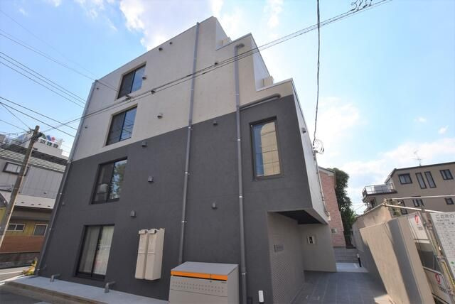 ｎｏｔｉｃｅ椎名町のその他共用部分