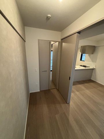 CIDNAL THE PLACE(シドナルプレイス）の洗面所