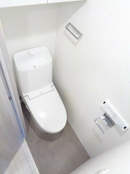 セジョリ池袋本町のトイレ