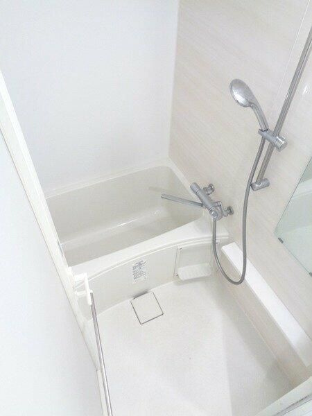 セジョリ池袋本町の浴室