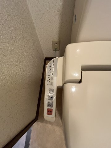 サンライズ津福の設備