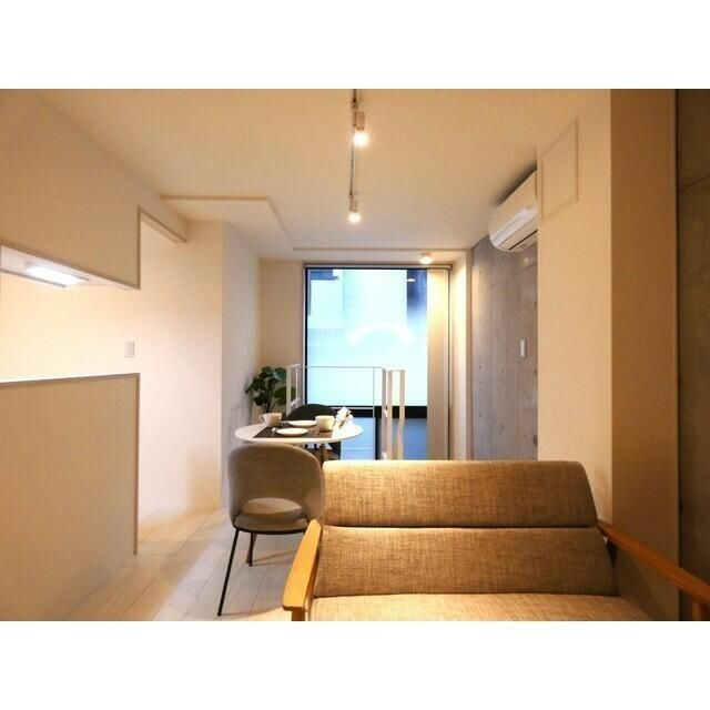 ミリアレジデンス早稲田山吹町のその他