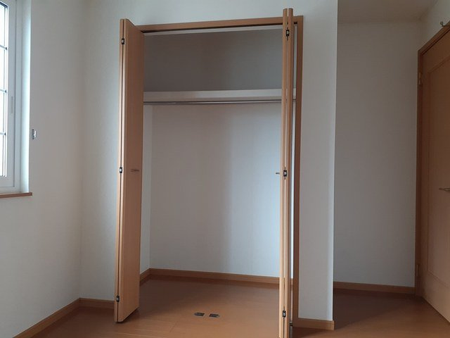 【内装】 | アルカンシエル・ド・モコⅡ | 内装です