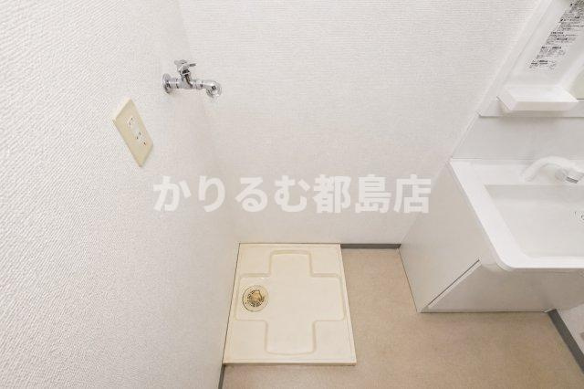 オフサイドの設備
