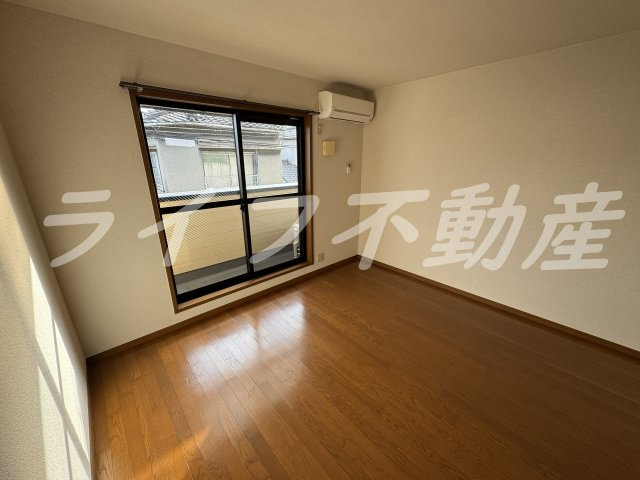フジパレス深江の洋室|使い勝手のいい洋室です