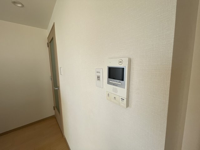 パークビュー王子駅前の設備|同物件別タイプのお写真です。