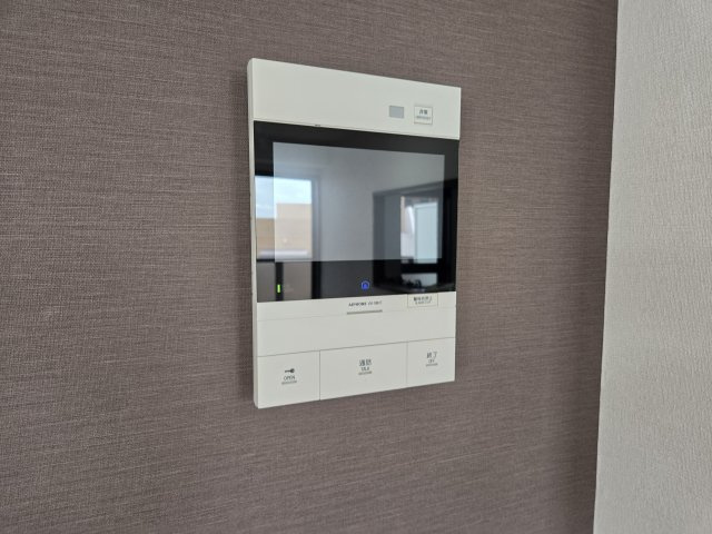 シャトレ御棚|名古屋市の賃貸ならMy賃貸のセキュリティ|シャトレ御棚