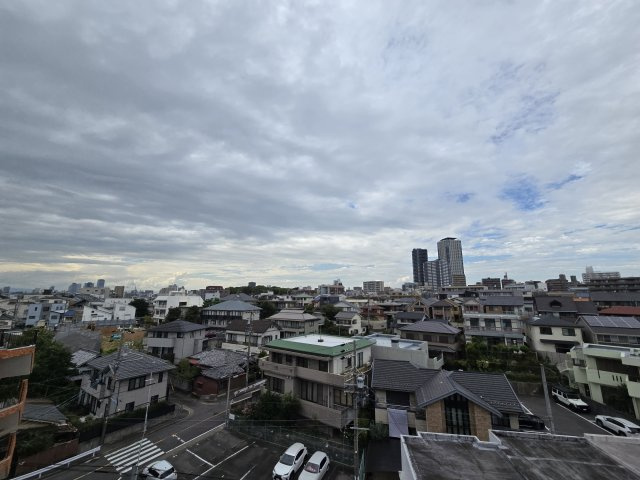 シャトレ御棚|名古屋市の賃貸ならMy賃貸の展望|シャトレ御棚