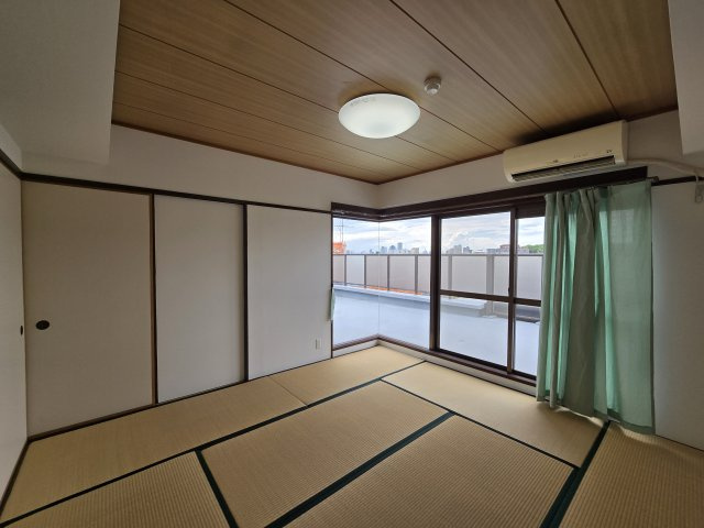 シャトレ御棚|名古屋市の賃貸ならMy賃貸の和室|シャトレ御棚