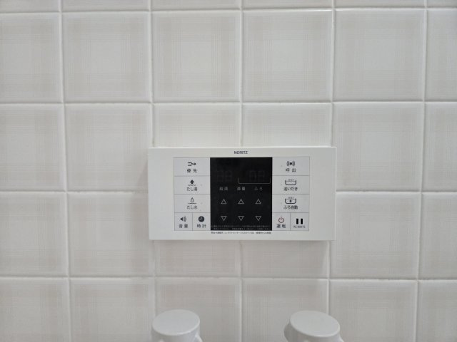 シャトレ御棚|名古屋市の賃貸ならMy賃貸の設備|シャトレ御棚