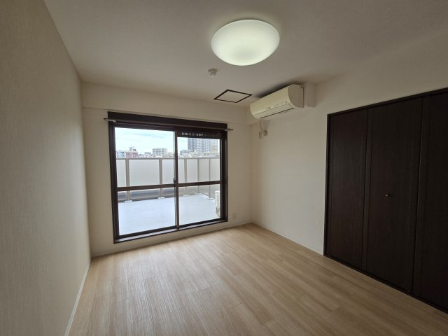 シャトレ御棚|名古屋市の賃貸ならMy賃貸の寝室|シャトレ御棚