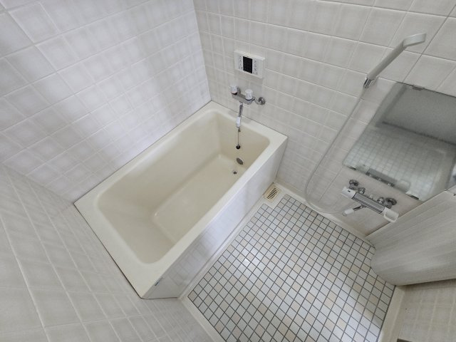 シャトレ御棚|名古屋市の賃貸ならMy賃貸の浴室|シャトレ御棚