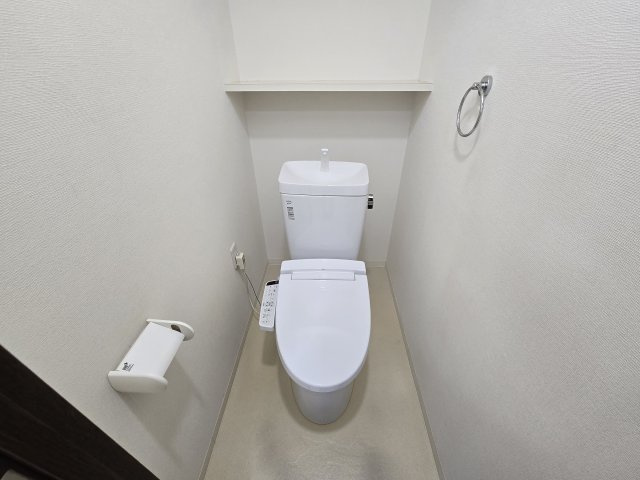 シャトレ御棚|名古屋市の賃貸ならMy賃貸のトイレ|シャトレ御棚