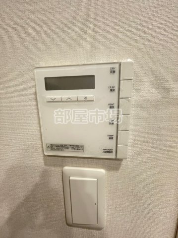 アトラス押上の設備