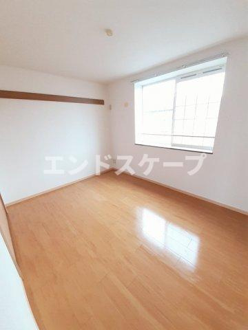 ロイヤルパークＣの内装|高崎、前橋のお部屋探しはエンドスケープまで！お客様の理想お聞かせ下さい♪