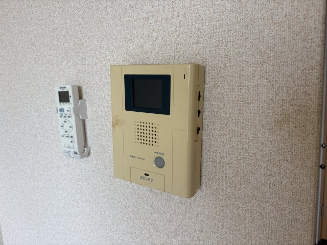 スプランドゥールヴィラのセキュリティ