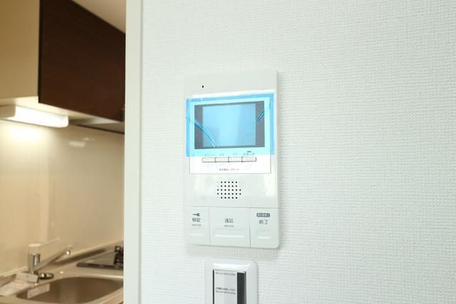 インスパーク本駒込の設備