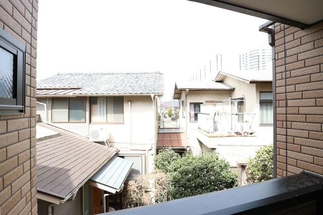 インスパーク本駒込の展望