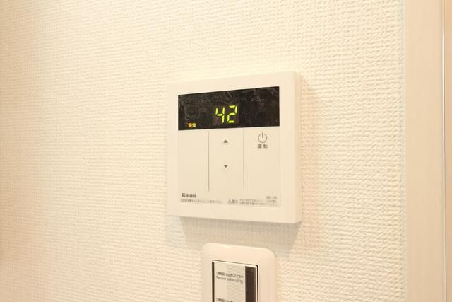インスパーク本駒込の設備