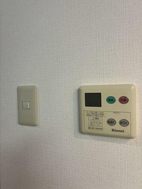 ウィステリア光進苑の設備