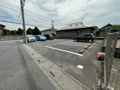【駐車場】 | コンフォート熊谷